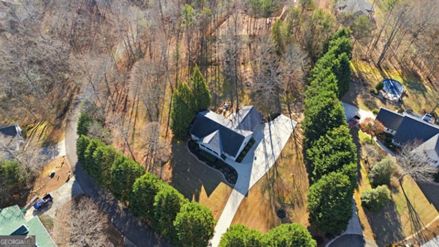 187 Poplar Springs Drive, Demorest, GA 30535