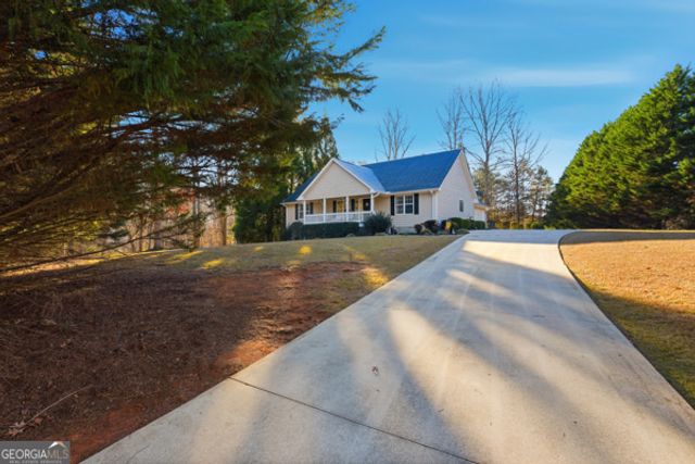 187 Poplar Springs Drive, Demorest, GA 30535