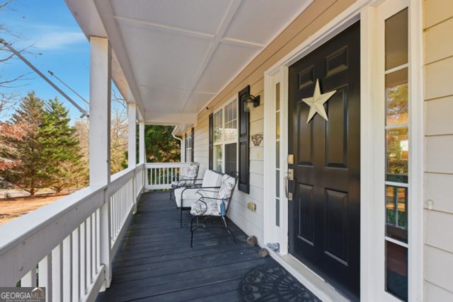 187 Poplar Springs Drive, Demorest, GA 30535