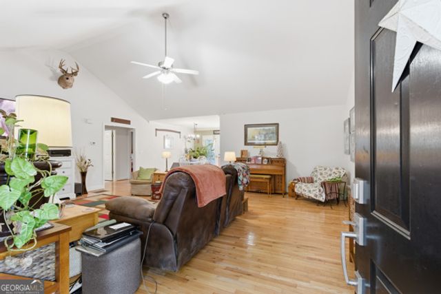 187 Poplar Springs Drive, Demorest, GA 30535