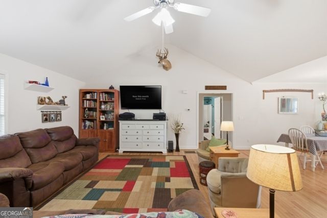 187 Poplar Springs Drive, Demorest, GA 30535