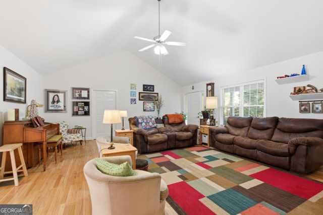 187 Poplar Springs Drive, Demorest, GA 30535