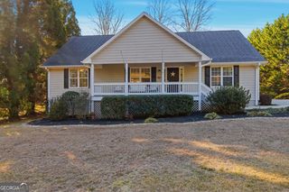 187 Poplar Springs Drive, Demorest, GA 30535