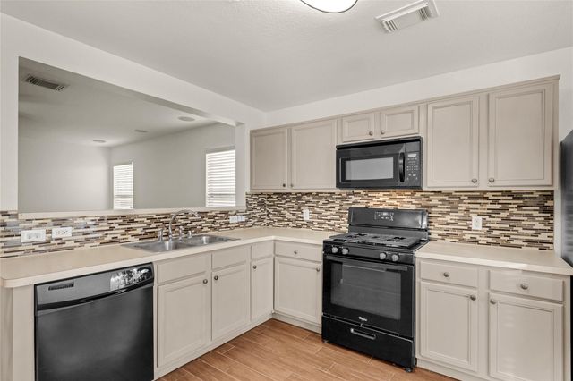 19423 Bold River Road, Tomball, TX 77375