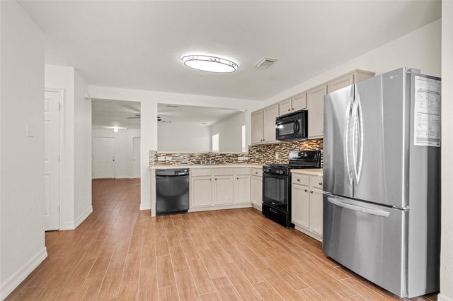 19423 Bold River Road, Tomball, TX 77375