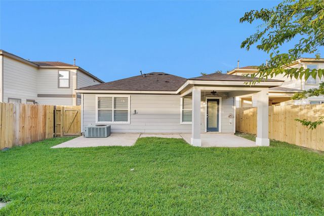 19423 Bold River Road, Tomball, TX 77375