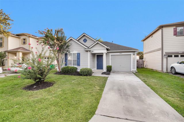 19423 Bold River Road, Tomball, TX 77375