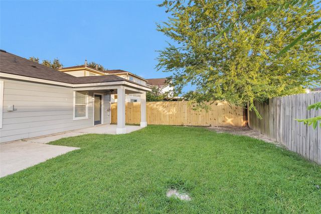 19423 Bold River Road, Tomball, TX 77375