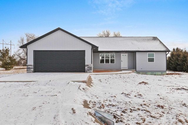 821 SETTER DRIVE, Kaukauna, WI 54130
