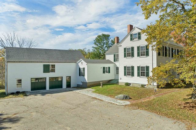 10 Newmarket Road, Durham, NH 03824