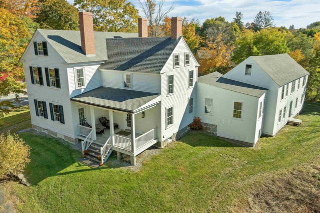 10 Newmarket Road, Durham, NH 03824