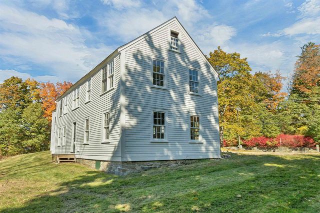 10 Newmarket Road, Durham, NH 03824