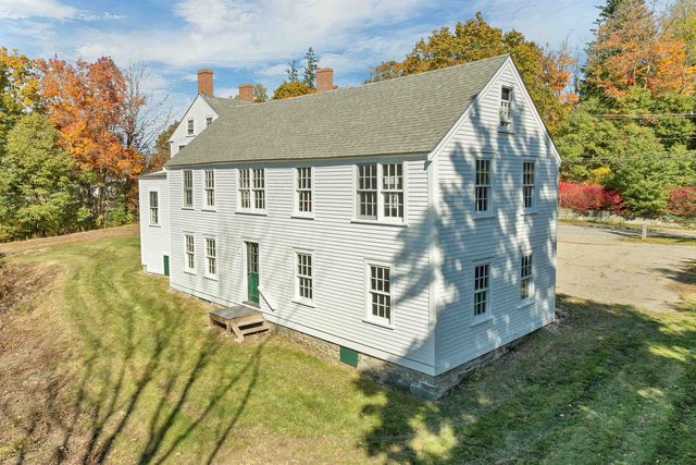 10 Newmarket Road, Durham, NH 03824