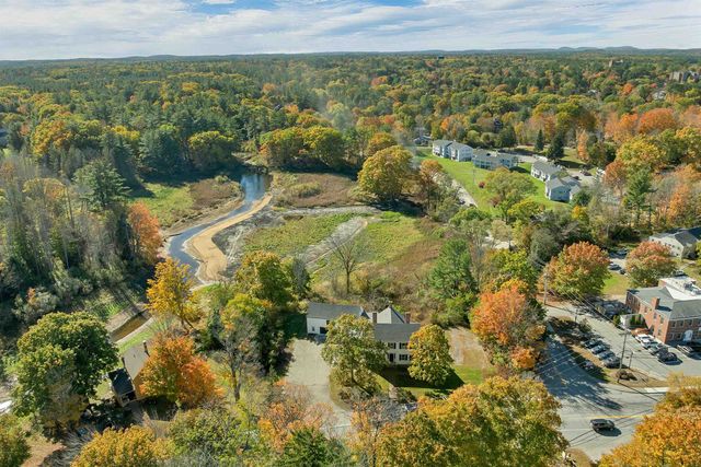 10 Newmarket Road, Durham, NH 03824