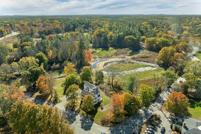 10 Newmarket Road, Durham, NH 03824