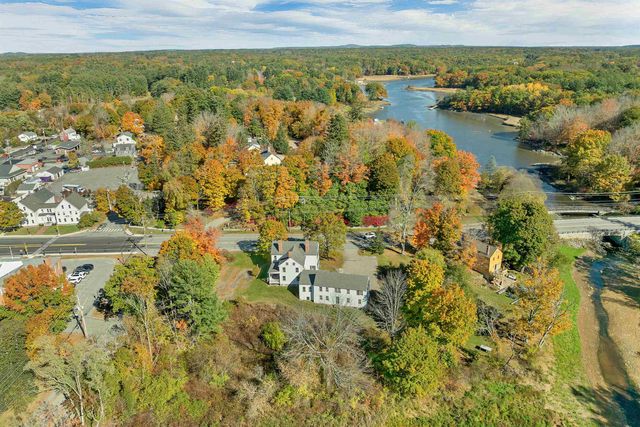 10 Newmarket Road, Durham, NH 03824