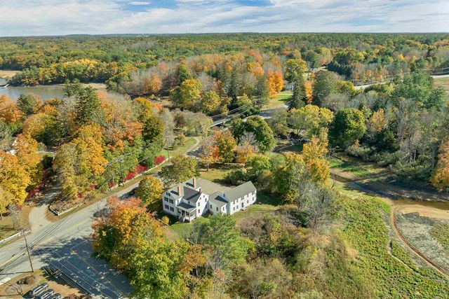 10 Newmarket Road, Durham, NH 03824