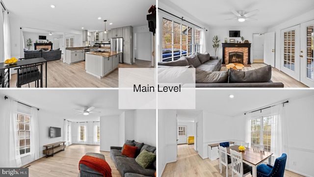 1015 ATLANTIC DR, Stafford, VA 22554