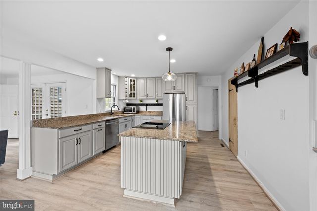 1015 ATLANTIC DR, Stafford, VA 22554