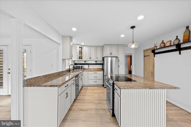 1015 ATLANTIC DR, Stafford, VA 22554