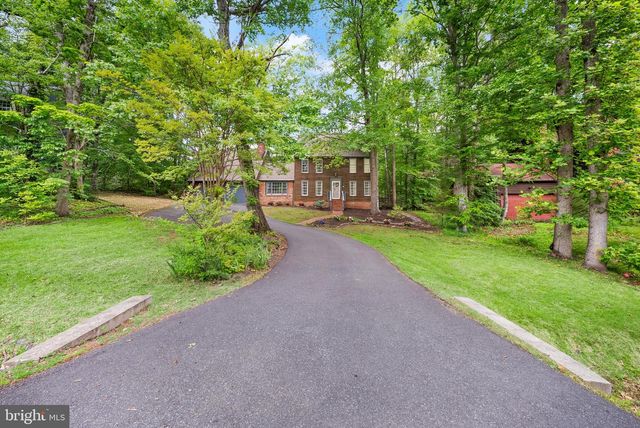 1015 ATLANTIC DR, Stafford, VA 22554