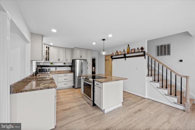 1015 ATLANTIC DR, Stafford, VA 22554