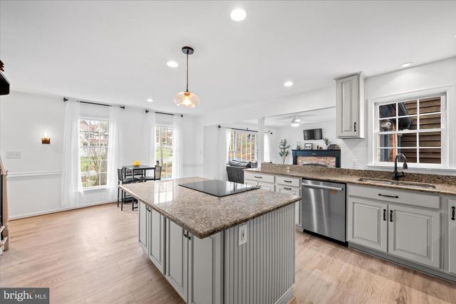 1015 ATLANTIC DR, Stafford, VA 22554