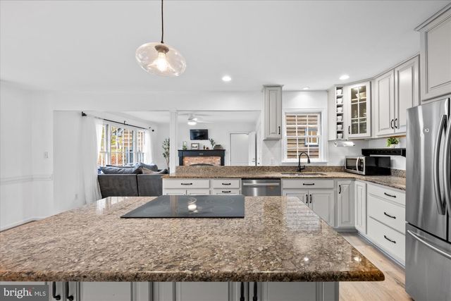 1015 ATLANTIC DR, Stafford, VA 22554
