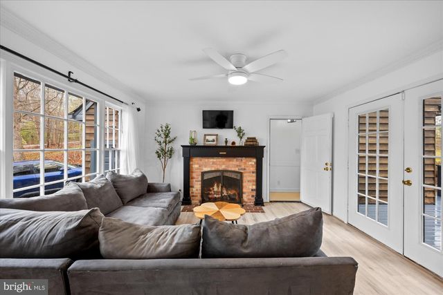 1015 ATLANTIC DR, Stafford, VA 22554