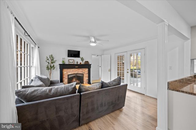 1015 ATLANTIC DR, Stafford, VA 22554