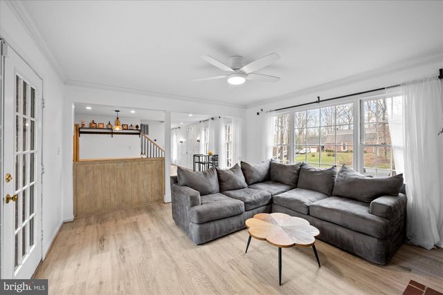 1015 ATLANTIC DR, Stafford, VA 22554