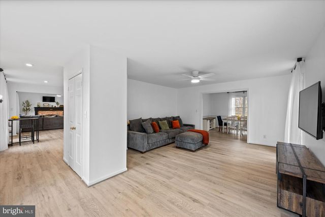 1015 ATLANTIC DR, Stafford, VA 22554