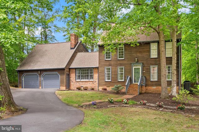 1015 ATLANTIC DR, Stafford, VA 22554