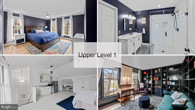 1015 ATLANTIC DR, Stafford, VA 22554