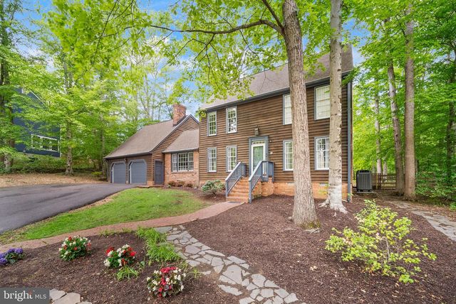 1015 ATLANTIC DR, Stafford, VA 22554