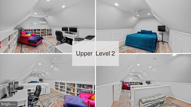 1015 ATLANTIC DR, Stafford, VA 22554
