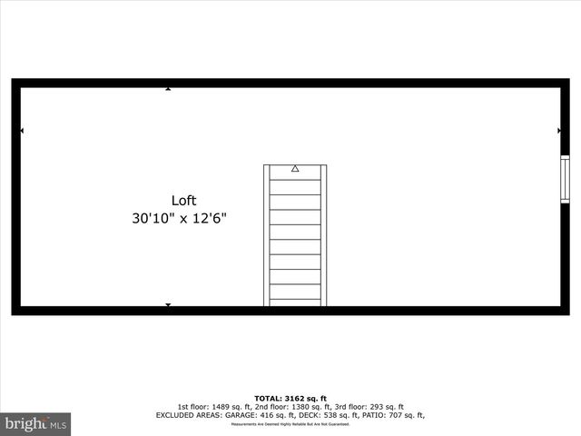 1015 ATLANTIC DR, Stafford, VA 22554