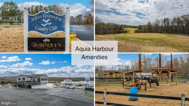 1015 ATLANTIC DR, Stafford, VA 22554