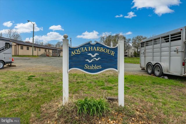 1015 ATLANTIC DR, Stafford, VA 22554