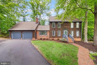 1015 ATLANTIC DR, Stafford, VA 22554