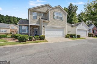 980 Windcroft Circle NW, Acworth, GA 30101