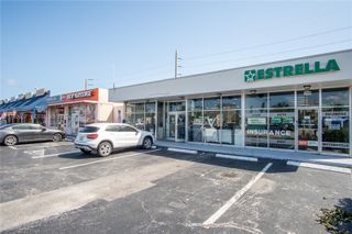 1744 E Commercial Blvd, Fort Lauderdale, FL 33334