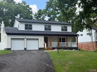 7747 Kugler Mill Road, Madeira, OH 45243