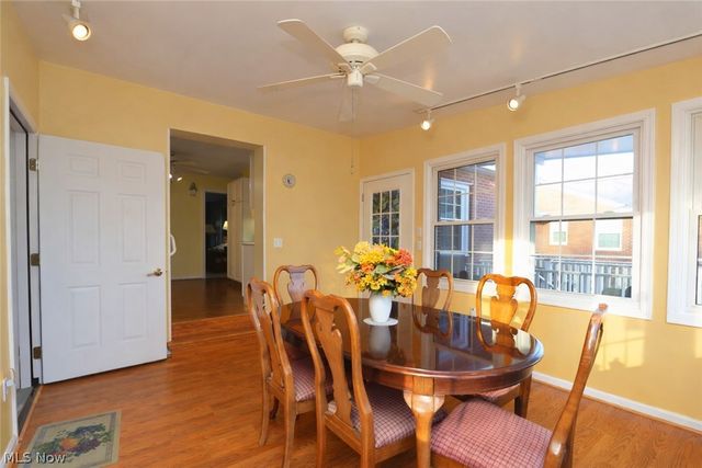 489 Clifton Boulevard, Mansfield, OH 44907