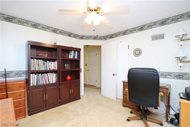 489 Clifton Boulevard, Mansfield, OH 44907