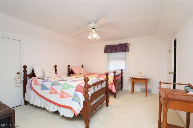 489 Clifton Boulevard, Mansfield, OH 44907