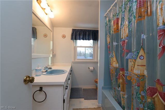 489 Clifton Boulevard, Mansfield, OH 44907