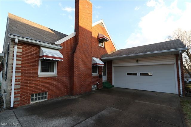 489 Clifton Boulevard, Mansfield, OH 44907