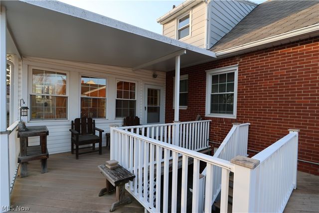 489 Clifton Boulevard, Mansfield, OH 44907