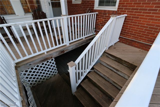 489 Clifton Boulevard, Mansfield, OH 44907